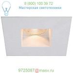 WAC Lighting HR2LEDT709PF827BN Tesla PRO 2 Inch LED Open Reflector Square Trim - T709P, светильник