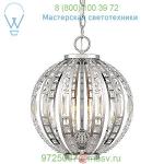 Minka-Lavery Palermo Mini Pendant Light, светильник