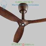 Oxygen Lighting 3-105-022 | 3-8-61322 Alpha Ceiling Fan, светильник