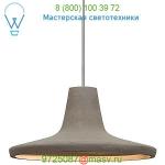 1XT-MODUSNA-LED-BR Modus Mini Pendant Light Besa Lighting, светильник