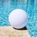 SG-BALL Smart &amp; Green Ball Bluetooth LED Indoor/Outdoor Lamp, уличный торшер