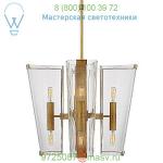 Alpine Chandelier Visual Comfort ARN 5308HAB-CG, светильник