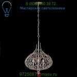 Varaluz Bask 3 Light Pendant Light, светильник