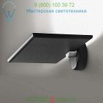 GiuUp LED Single Wall Light D4-3033BLA ZANEEN design, настенный светильник