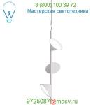 USORCHI3SAXXLED Orchid LED Pendant Light AXO Light, светильник