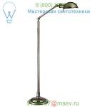 L435-AS Girard Floor Lamp Hudson Valley Lighting, светильник