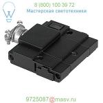 700UCSBW Unilume Slimline Undercabinet Splice Box Tech Lighting, светильник