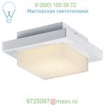 228960142 Arnsberg Hondo Outdoor LED Wall Light, уличный настенный светильник