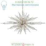 Orbital Oval Linear Suspension Light Varaluz 311N16GD, светильник