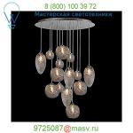 Oggetti Luce Cosmos 14 Light Chandelier , светильник