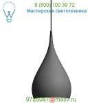 Spinning BH1 Pendant Light (Matte Grey) - OPEN BOX RETURN &amp;Tradition, светильник