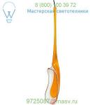 Lily Low Voltage Pendant Light HS378AMPC1B20FSJ LBL Lighting, светильник