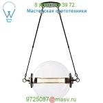 134405-1002 Hubbardton Forge Otto Pendant Light, светильник