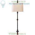 Visual Comfort Cawdor Stanchion Wall Light CHD 2300AI-NP, настенный светильник