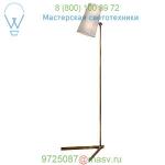 Visual Comfort ARN 1101HAB-PRC Arpont Floor Lamp, светильник