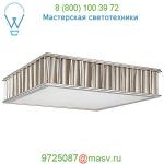 932-HN Hudson Valley Lighting Middlebury Square Ceiling Light, светильник