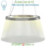 Duke Grande Suspension Light LBL Lighting SU756CRFRSCLED, светильник