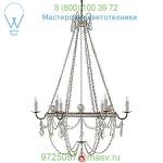 SP 5030BSL-CG Sharon Chandelier Visual Comfort, светильник