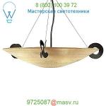 Terzani Solune Suspension Light, светильник