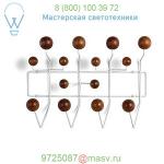 Herman Miller Eames Hang-It-All HIAMLC91, светильник