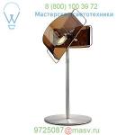 GLOS 27 ORG Gloss Table Lamp Pablo Designs, настольная лампа