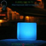 Dice Bluetooth LED Indoor/Outdoor Lamp SG-DICE Smart &amp; Green, уличная настольная лампа