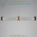 Hammerton Studio Parallel LED Linear Suspension Light PLB0042-47-FB-BG-CA1-L1, светильник