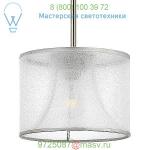 Mime Mini Pendant Light FR45607BNI Fredrick Ramond, подвесной светильник