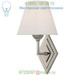 AH 2050GM-PL Bettina Wall Light Visual Comfort, настенный светильник