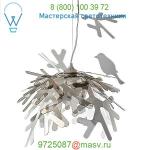 Slamp Lui Pendant Light LUI78SOS0000H, светильник