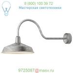 Standard Outdoor Wall Sconce Troy RLM Lighting RS16MBK3LL23, уличный настенный светильник