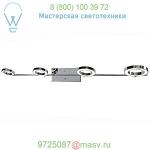 Halo LED Vanity Light Rogue Decor 611110, светильник для ванной