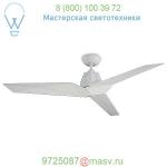 FR-W1810-60-AS Vortex Smart Ceiling Fan Modern Forms, светильник