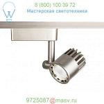 WAC Lighting LEDme Exterminator 23W Track Head - H/J/L Track L-LED20F-27-BK, светильник