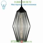 Niche Marquise Optique Pendant Light GL-MRQ-PT-GR-OPT, светильник