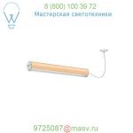 Roller Linear Suspension Light Seascape Lamps SL_ROLLH48_AC, светильник