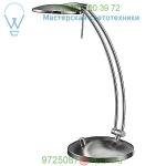 Arnsberg 525810108 Dessau Desk Lamp, настольная лампа