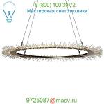 139772-1000 Vermont Modern Anemone Circular LED Pendant Light, светильник