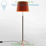 Pie de Salon Floor Lamp - G1 Santa &amp; Cole PDS02+PG103, светильник