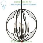 43096OZ Montavello Pendant Light Kichler, светильник