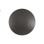 Modern Forms WS-W60610-AL Circle LED Wall / Ceiling Light, уличный настенный светильник