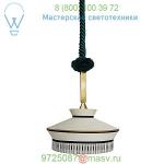 Calypso Outdoor Martinique Pendant Light ACAM.002163 Contardi Lighting, уличный подвесной светильник