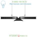 307378-01 CU-Beam LED Linear Pendant Light Jake Dyson, светильник