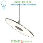 CIRC CHAN 12/3 WHT Pablo Designs Circa Multipoint Pendant, светильник