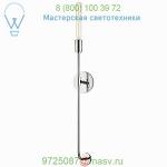 Dylan Wall Sconce H185101-AGB Mitzi - Hudson Valley Lighting, настенный светильник