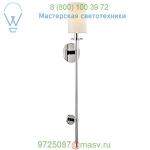 Amherst 8536 Wall Sconce 8536-AGB Hudson Valley Lighting, настенный светильник