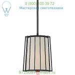 Visual Comfort BBL 5013PN-L Carousel Tapered Pendant Light, светильник