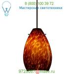 Besa Lighting Pera 6 Pendant Light 1BT-171318-BR, светильник