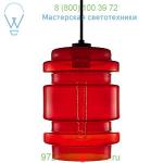 Delinea Pendant Light GL-DEL-CL Niche, подвесной светильник