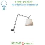 Tolomeo Mega Wall USC-TLM1102 Artemide, бра